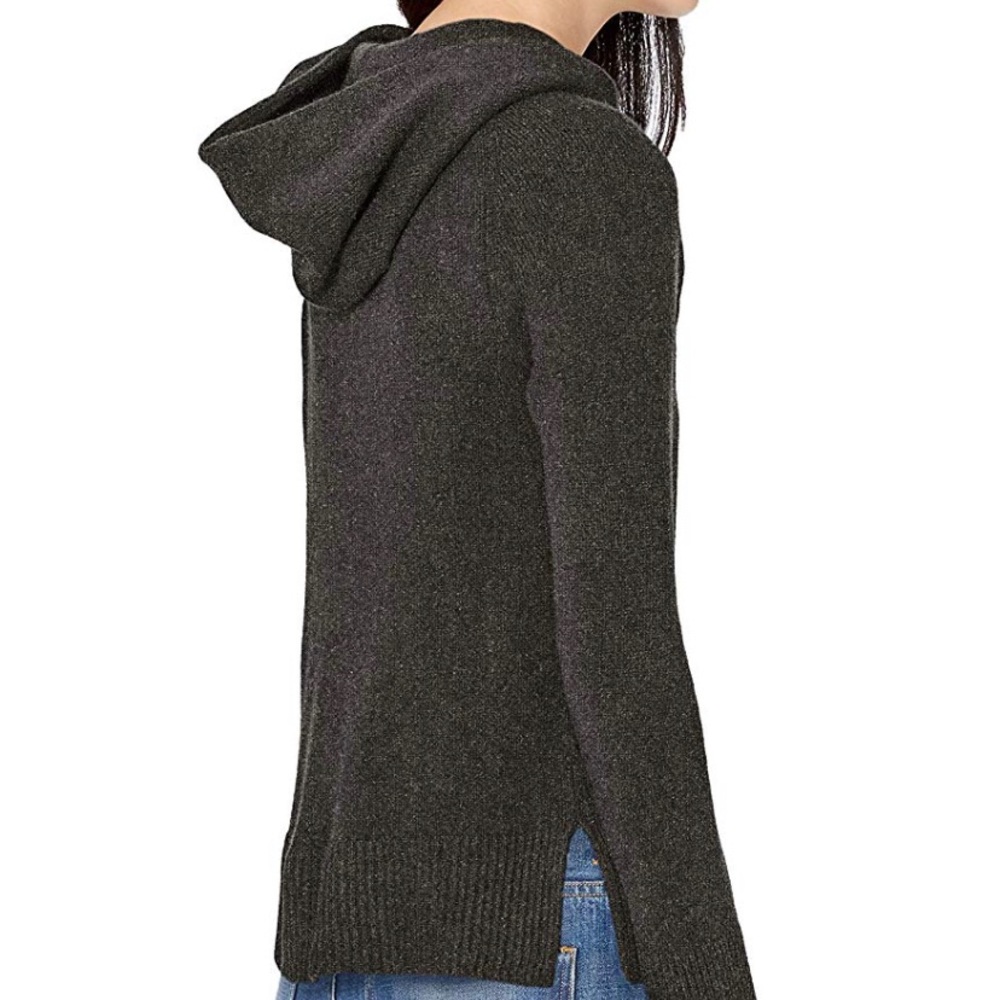 Daily Ritual Hooded Pullover Sweater - Picture 6 of 6